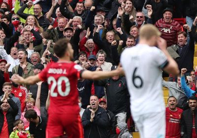  ليفربول يحقق الفوز الثاني على التوالي في انطلاقة البريميرليج