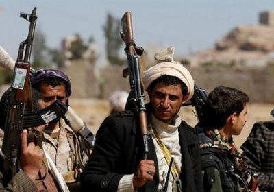 مليشيا الحوثي تسطو على منزل البرلماني البرطي بصنعاء