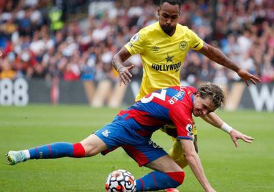  كريستال يحصل على نقطته الأولى بتعادل سلبي مع برينتفورد