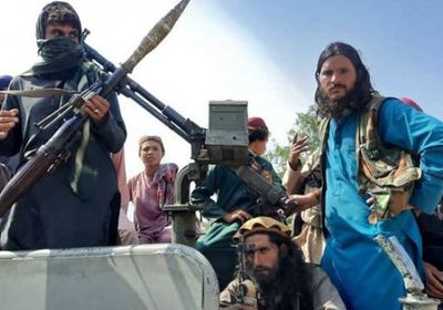  هويدي: جماعة حقاني الإرهابية حليف مقرب من طالبان