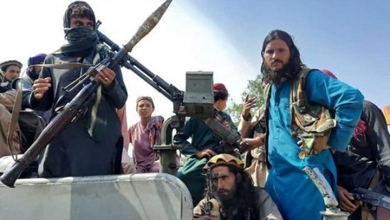  هويدي: جماعة حقاني الإرهابية حليف مقرب من طالبان