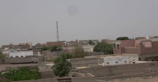 مليشيا الحوثي تشن قصفا مدفعيا على الفازة والجبلية