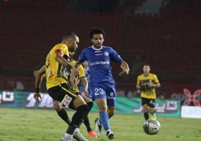  الإنتاج وأسوان يودعان الدوري المصري وغزل المحلة يضمن البقاء