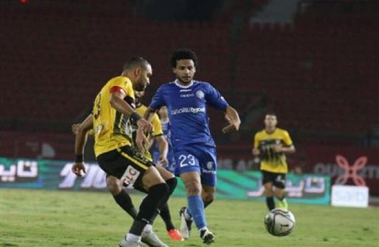  الإنتاج وأسوان يودعان الدوري المصري وغزل المحلة يضمن البقاء