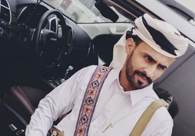 آل شامت تفضح خطف مليشيات الشرعية لمواطن بشبوة