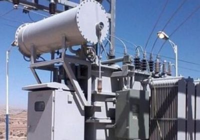 كهرباء ساحل حضرموت تقر بفشل صيانة محول باجعمان