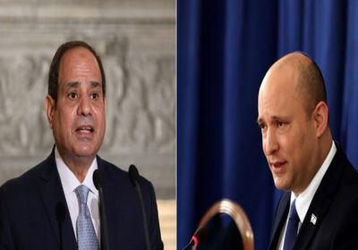 موعد زيارة رئيس الوزراء الإسرائيلي إلى مصر