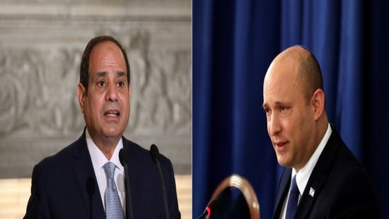 موعد زيارة رئيس الوزراء الإسرائيلي إلى مصر