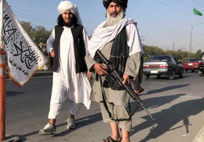 سفير روسيا بأفغانستان: طالبان لن تتوسع في دول أخرى
