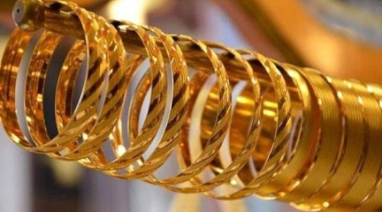 استقرار أسعار الذهب في الأسواق اليمنية اليوم الأحد