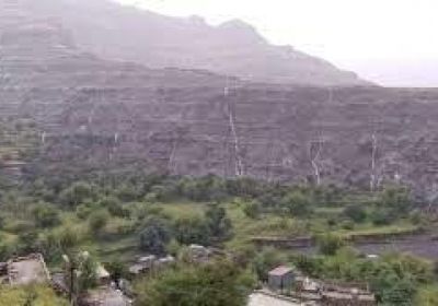 قيادي إخواني يحتكر المياه في وادي الأشروح