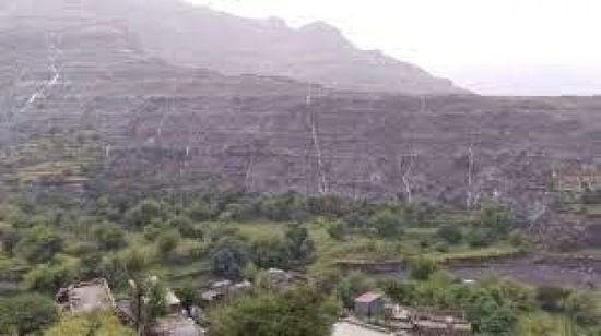 قيادي إخواني يحتكر المياه في وادي الأشروح