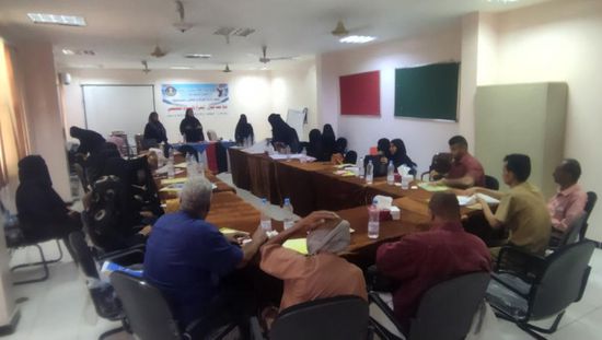 مستشفى ابن خلدون يحتضن ندوة "المرأة والسلام المجتمعي"