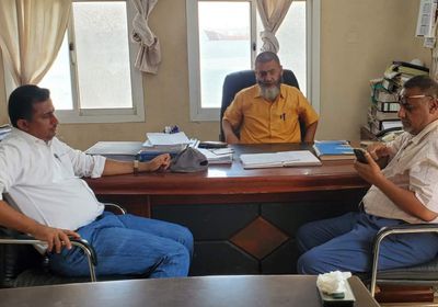 كهرباء عدن تناشد "المعنيين" إمدادها بالوقود