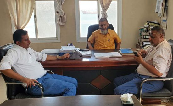 كهرباء عدن تناشد "المعنيين" إمدادها بالوقود