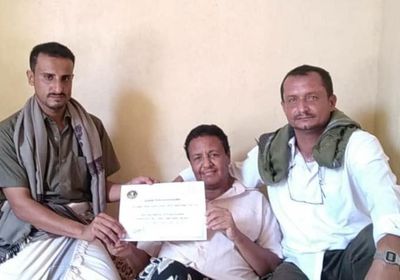 "انتقالي المسيمير" يكرم رموز القطاع التربوي