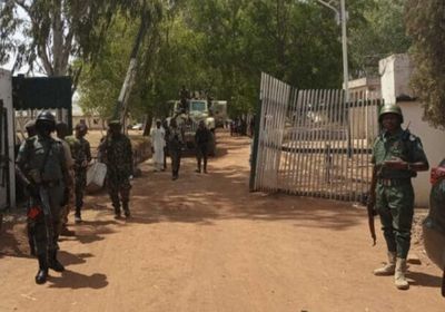 نيجيريا: الإفراج عن 15 تلميذا تم اختطافهم على يد مسلحين