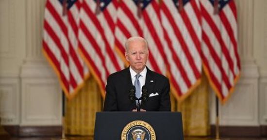 بايدن يشارك في قمة "G7" بشأن أفغانستان