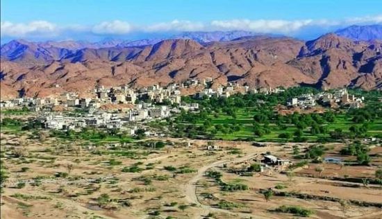 الظلام يلف المصينعة لليوم الخامس