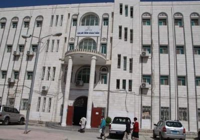 بالصور.. محاكم الجنوب تفتح أبوابها أمام المتقاضين