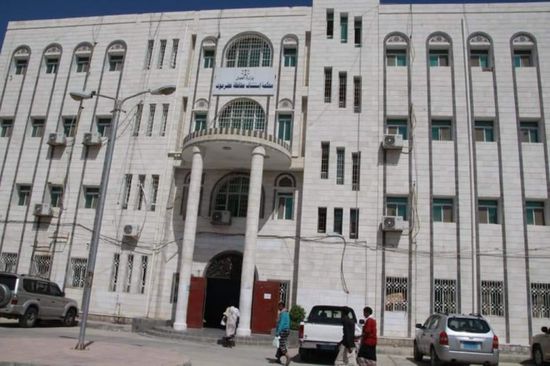 بالصور.. محاكم الجنوب تفتح أبوابها أمام المتقاضين