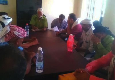 لجان رقابية على أسعار الصرف في الملاح