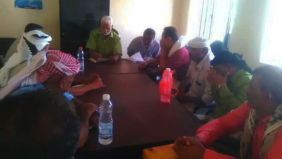 لجان رقابية على أسعار الصرف في الملاح