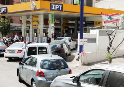 الحكومة اللبنانية ترفع أسعار المحروقات   