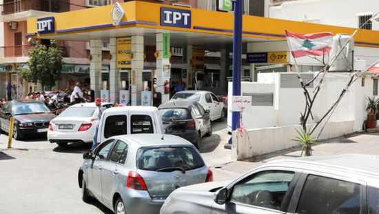 الحكومة اللبنانية ترفع أسعار المحروقات   