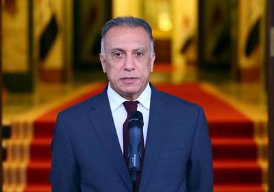 رئيس وزراء العراق: قضاؤنا ميزان العدل ومصدر الثقة بالدولة