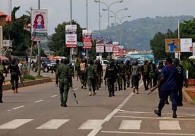  نيجيريا: مقتل 12 في هجوم لقطاع الطرق