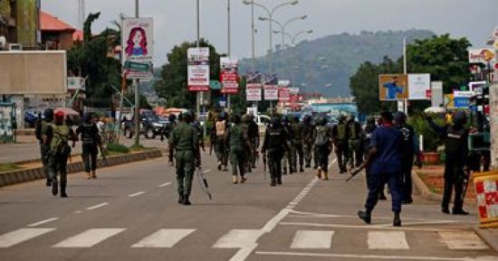  نيجيريا: مقتل 12 في هجوم لقطاع الطرق