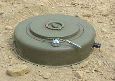 "مسام" يطهر  708 آلاف متر من ألغام الحوثي في أغسطس