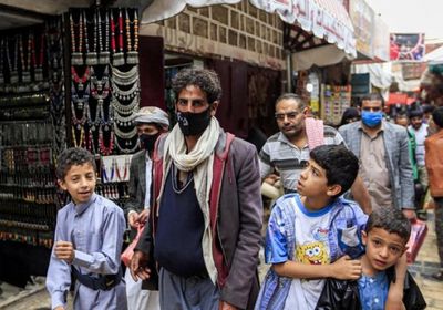 تفشي سلالة جديدة من كورونا في مناطق الحوثيين