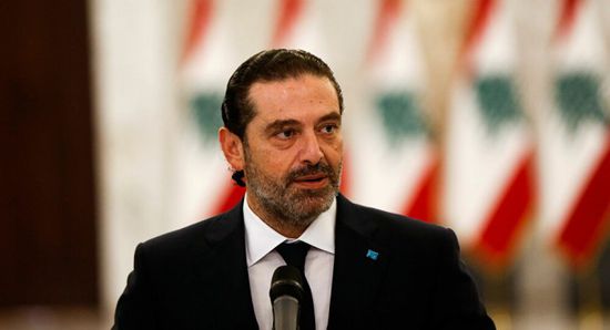 الحريري عن ذكرى تفجير طرابلس: العقاب آتٍ مهما طال الزمن