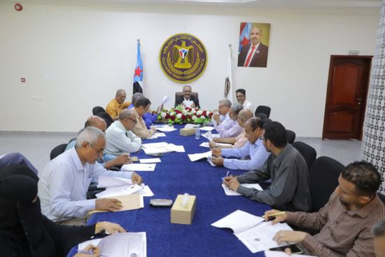 "أمانة الانتقالي" تدعو إلى التأهب لأي مؤامرات ضد الجنوب