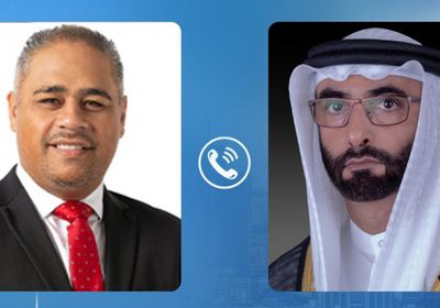 نيوزيلندا تثمن دور الإمارات لدعم إجلاء رعاياها من أفغانستان