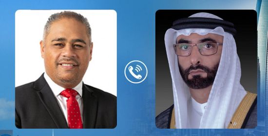 نيوزيلندا تثمن دور الإمارات لدعم إجلاء رعاياها من أفغانستان