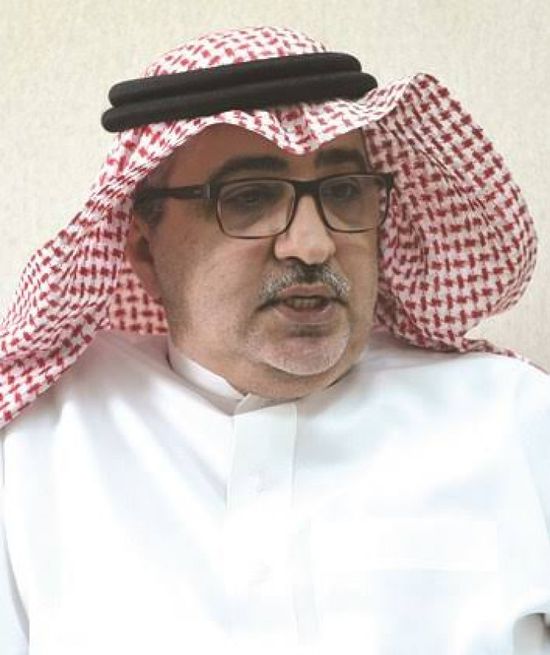 العثمان: بايدن سيكشف عن ممارسات الملالي بالفترة المقبلة