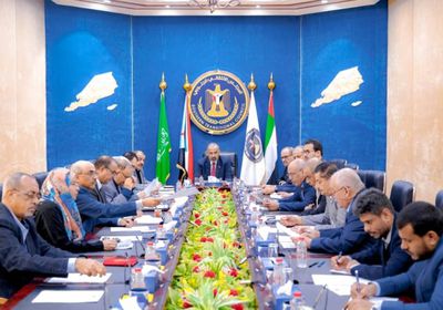 "الانتقالي" يرحب بزيارة "لجنة العقوبات الأممية" عدن