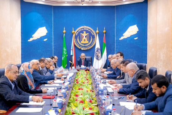 "الانتقالي" يرحب بزيارة "لجنة العقوبات الأممية" عدن