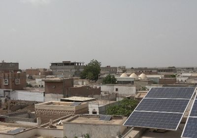 مليشيا الحوثي تقصف المنازل جنوب التحيتا