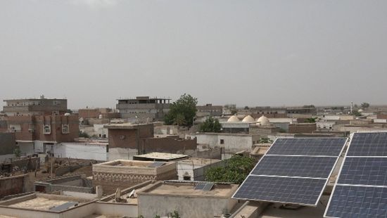 مليشيا الحوثي تقصف المنازل جنوب التحيتا