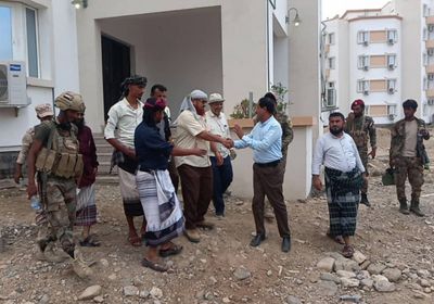 الشقي يزور مصنع أسمنت باتيس