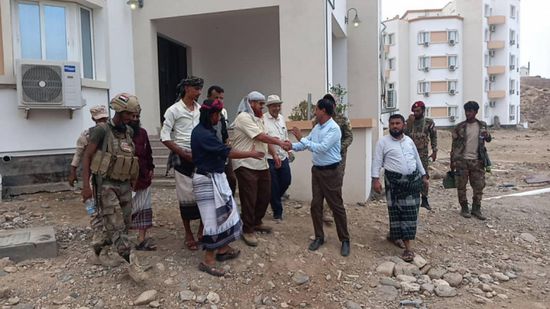 الشقي يزور مصنع أسمنت باتيس