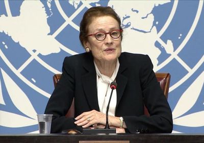 فور تدعو لسلام في اليمن "يضع حدًا لبؤس الأطفال"