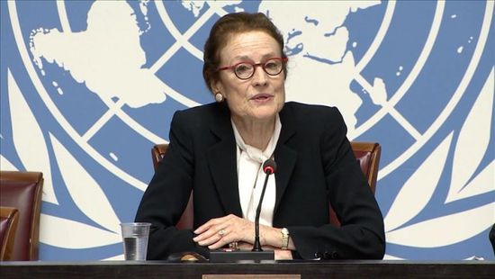 فور تدعو لسلام في اليمن "يضع حدًا لبؤس الأطفال"