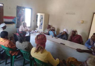 "انتقالي حديبو" يواصل استكمال قوائم أعضائه