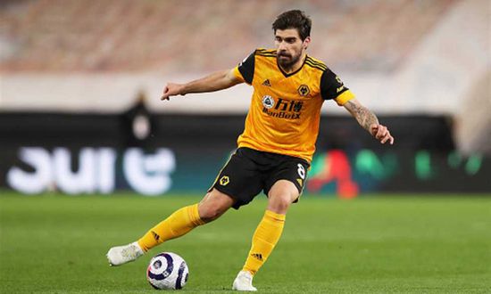  "توك سبورت": اليونايتد يتفق على ضم نيفيز بـ35 مليون إسترليني