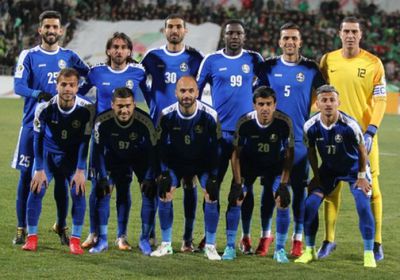 السلط إلى ربع نهائي كأس الأردن على حساب الصريح